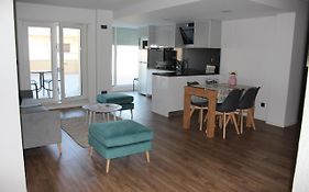 Cabeço das Fráguas - apartamento centro cidade da Guarda